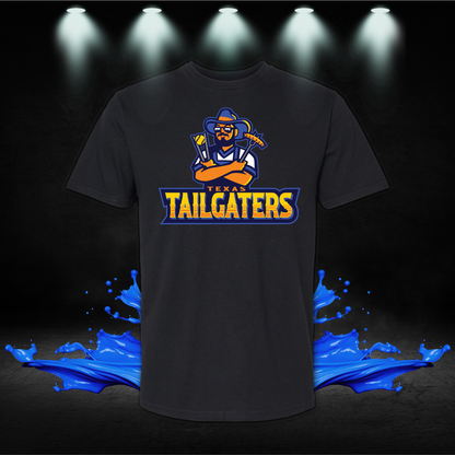Texas Tailgaters Savannah shirts T-Shirt | Savannah Georgia Baseball Fan Apparel