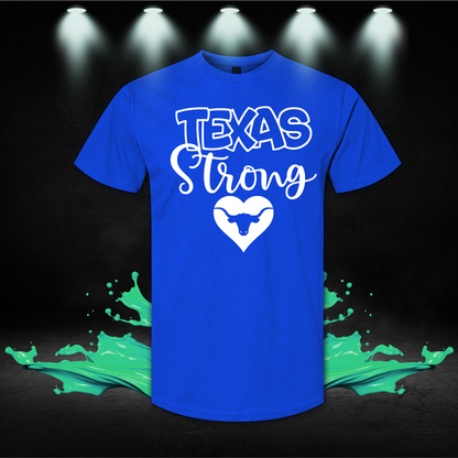 Texas Strong Shirts, Pray For Texas Tshirt, Texas Strong Flood Shirt, Texas Floods Victim T-Shirt, Support Texas Shirt