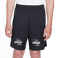 Customized Youth Performance Short - Wilson Design Group