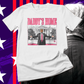 Trump Daddy's Home Shirt, Daddy's Home Trump Shirt - Wilson Design Group