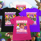 Roblox Birthday Girl Family Party Shirts, roblox birthday shirt - Wilson Design Group
