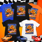 Personalized The Hot Wheels Birthday Boy Shirt, Hot Wheels birthday shirts for family