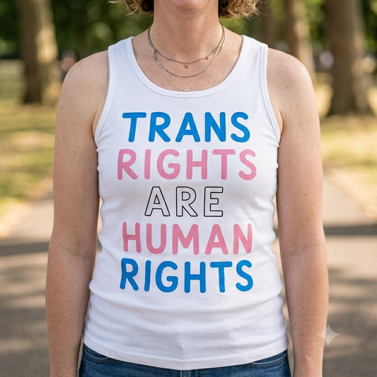 Stefanie Dolson Shirt Statement | Trans Rights Shirt