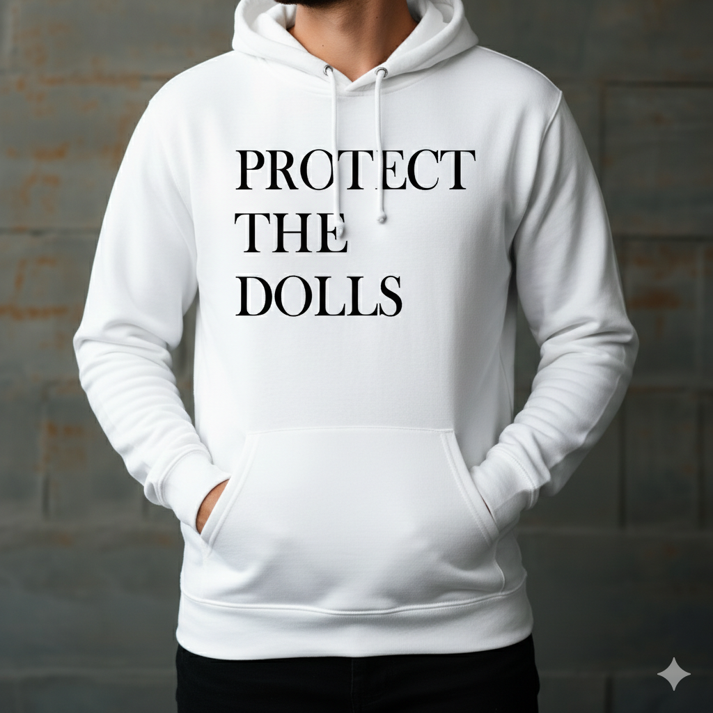 Protect The Dolls Trans rights Tee Shirt, All Gender Equality Top, Trans Rights Activist, Pedro Pascal, Troye Sivan, Pride Month Gift