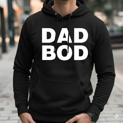 Dad Bod Shirts - Funny Dad Bod Shirt - Unique Father’s Day Gift for Men