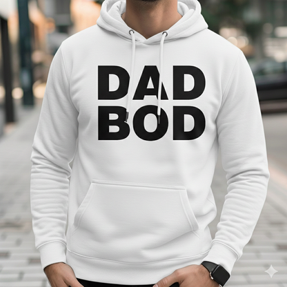 Dad Bod Shirts - Funny Dad Bod Shirt - Unique Father’s Day Gift for Men