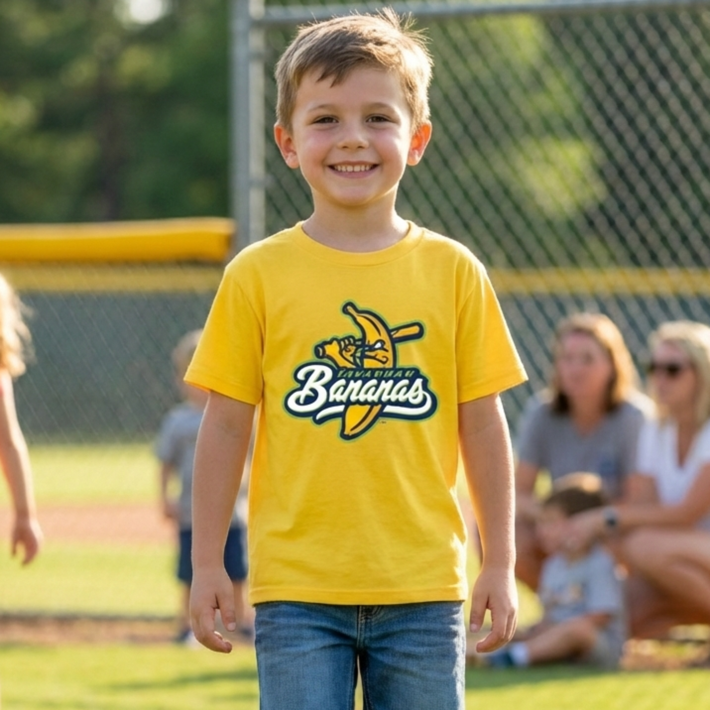 Savannah Bananas shirts T-Shirt Merch Gifts For Baseball Fans