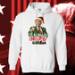 I'll be home for Christmas Trump Shirt, funny Christmas shirt - Wilson Design Group