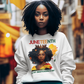 Black Woman Juneteenth Shirt, Women Empowerment Shirt, Empowered Woman Shirt, juneteenth shirt, juneteenth t shirt, juneteenth tshirt - Wilson Design Group