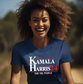 Harris for President Shirt, Kamala Harris T Shirt, Kamala Harris For The People Shirts - Wilson Design Group