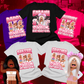 The Roblox Birthday Girl Family Party Shirts, roblox birthday girl shirt - Wilson Design Group