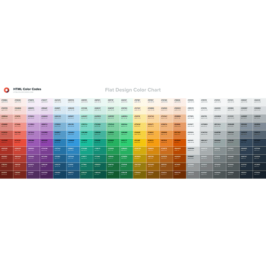 8.5 x 11 Color Prints (Flyers) - Wilson Design Group