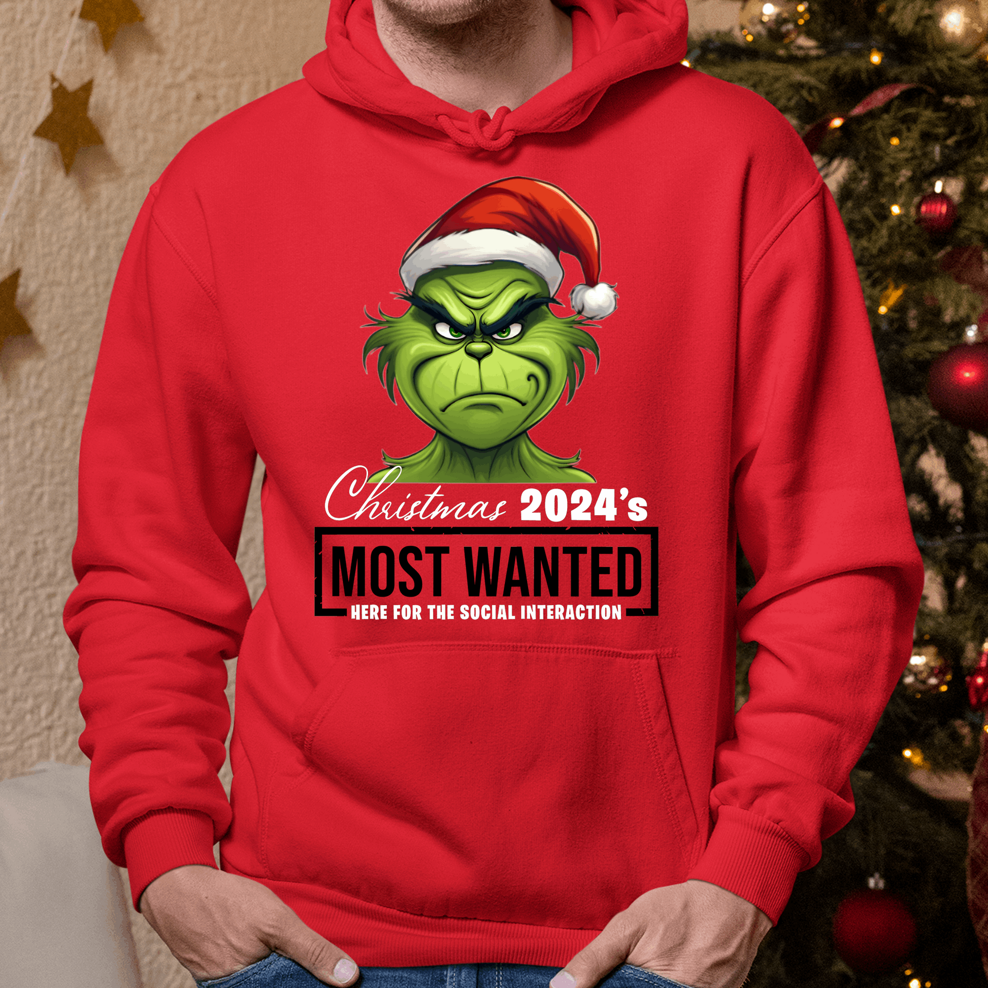 Most wanted The Grinch t shirt/ sweatshirt, matching Grinch Christmas shirts, funny Christmas shirts - Wilson Design Group