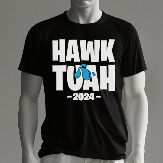 Hawk Tuah 24 Spit On That Thang Shirt