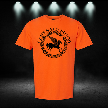 Camp Half Blood Shirt, Camping Shirt, Percy Jackson Shirt, Percy Jackson Sweatshirt