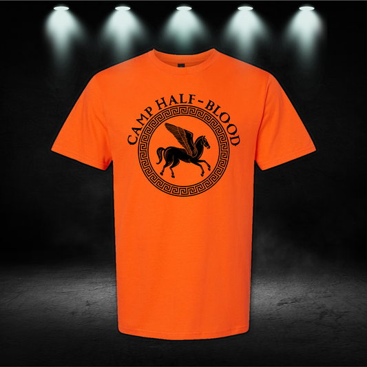 Camp Half Blood Shirt, Camping Shirt, Percy Jackson Shirt, Percy Jackson Sweatshirt