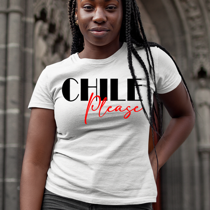 Chile Please shirt, Jasmine Crockett T Shirt, Sweatshirt, and Hoodie