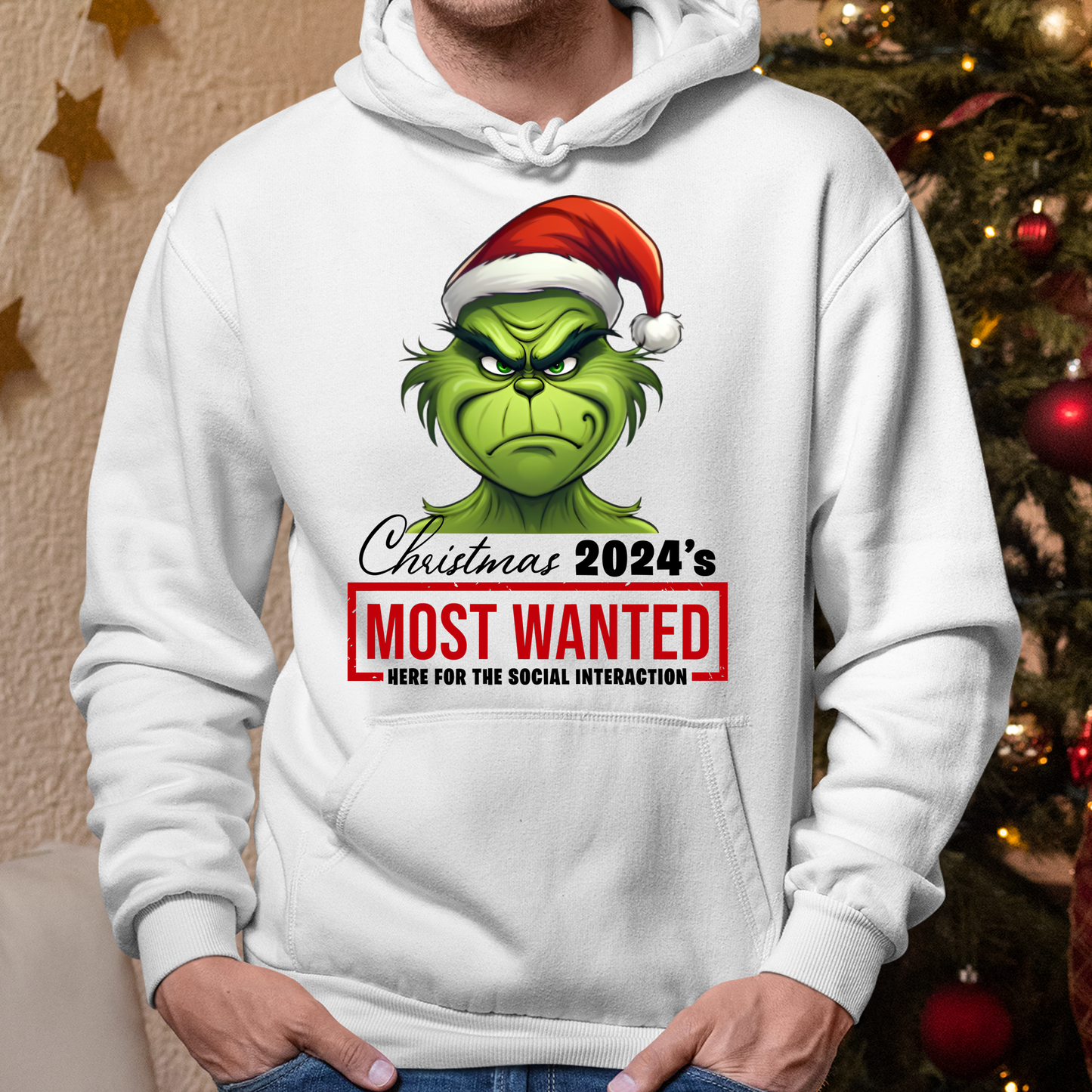 Most wanted The Grinch t shirt/ sweatshirt, matching Grinch Christmas shirts, funny Christmas shirts