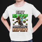 Eat, Sleep, Minecraft Repeat Shirt for boys, Gamer Shirt - Wilson Design Group