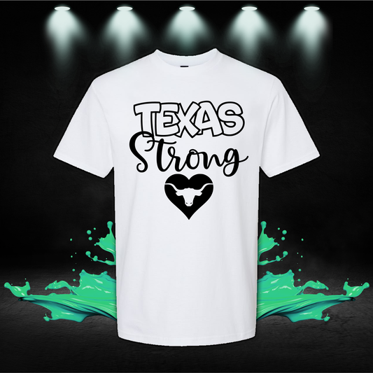 Texas Strong Shirts, Pray For Texas Tshirt, Texas Strong Flood Shirt, Texas Floods Victim T-Shirt, Support Texas Shirt