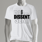 I Dissent I Vote Tshirt, Election 2024 Shirt, Ruth Bader Ginsburg Tee, Feminist Shirt, Equality Protest Tees, 1973 Shirt, Women Rights Shirt