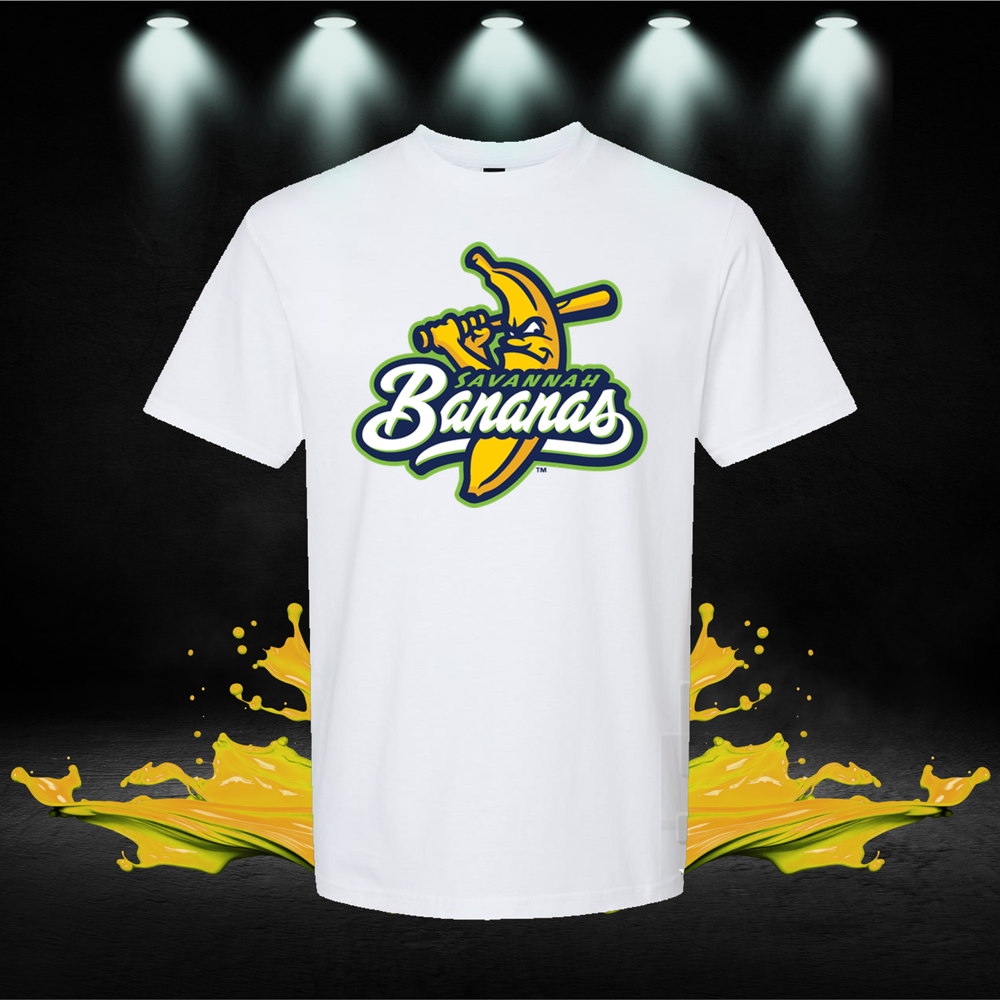 Savannah Bananas shirts T-Shirt Merch Gifts For Baseball Fans