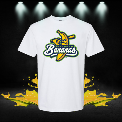 Savannah Bananas shirts T-Shirt Merch Gifts For Baseball Fans