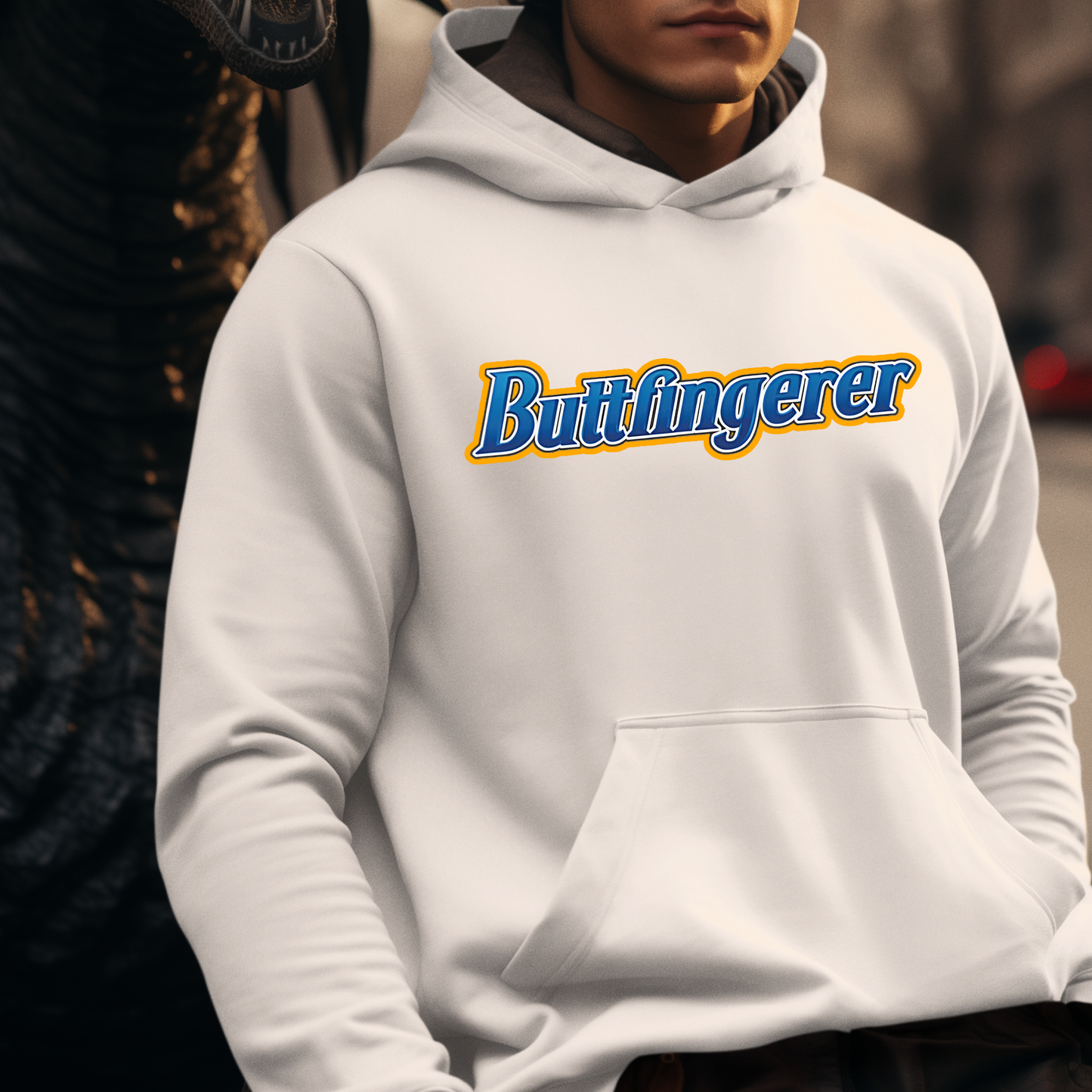 Buttfingerer Shirt, Butfingerer Hoodie - Wilson Design Group