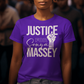 Sonya Massey Shirt, Justice for Sonya Massey Shirts - Wilson Design Group