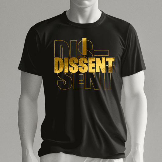 I Dissent I Vote Tshirt, Election 2024 Shirt, Ruth Bader Ginsburg Tee, Feminist Shirt, Equality Protest Tees, 1973 Shirt, Women Rights Shirt