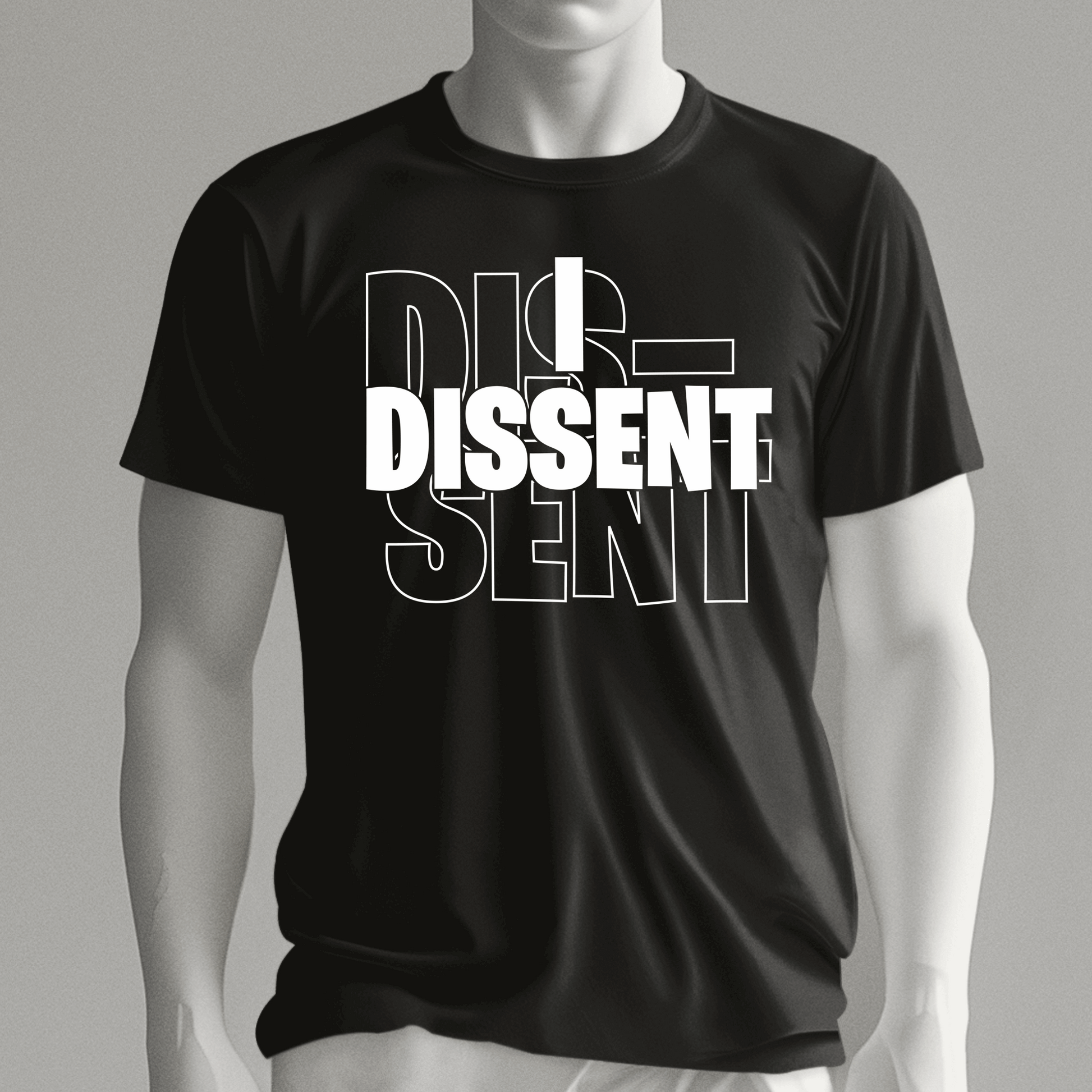 I Dissent I Vote Tshirt, Election 2024 Shirt, Ruth Bader Ginsburg Tee, Feminist Shirt, Equality Protest Tees, 1973 Shirt, Women Rights Shirt