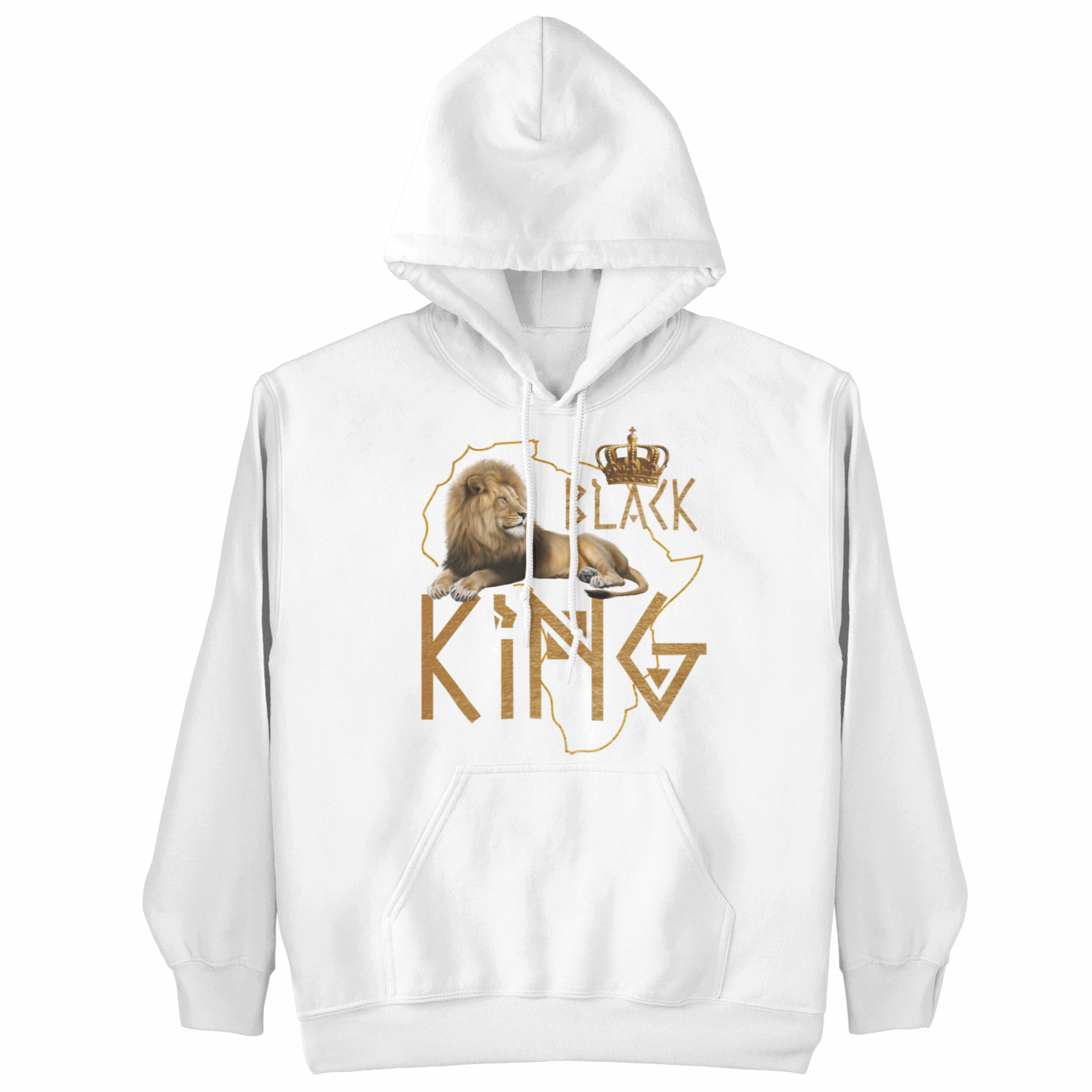 Black King Shirt, black history shirt, black history month shirts - Wilson Design Group