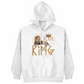 Black King Shirt, black history shirt, black history month shirts - Wilson Design Group