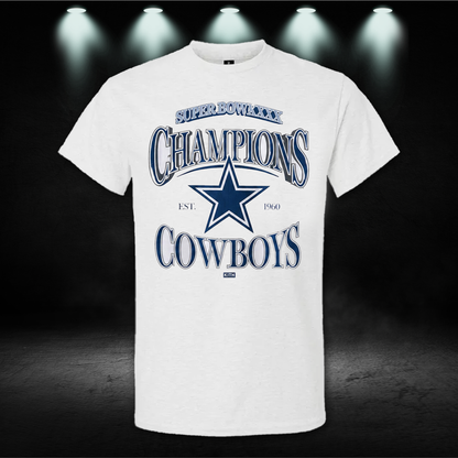 Dak Prescott Cowboys Camp Shirt | Dak Prescott Dallas Cowboys Training Camp T-Shirt
