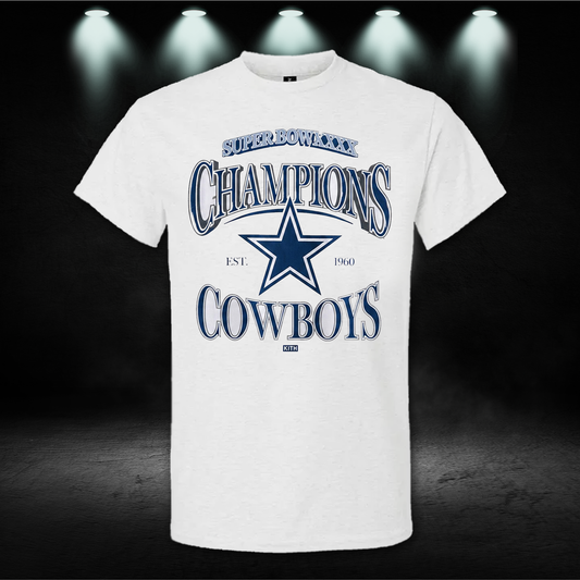 Dak Prescott Cowboys Camp Shirt | Dak Prescott Dallas Cowboys Training Camp T-Shirt