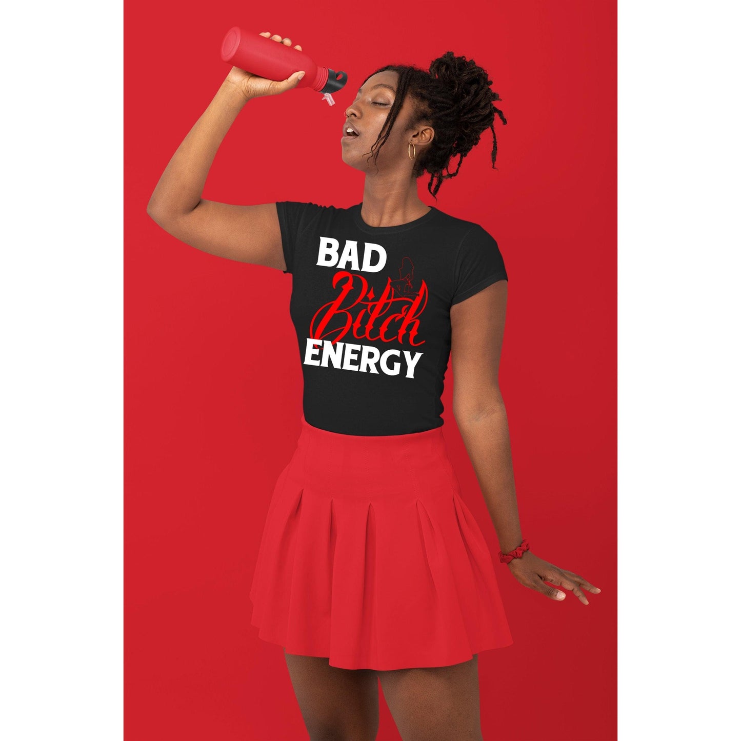 Bad Bitch Energy - Wilson Design Group