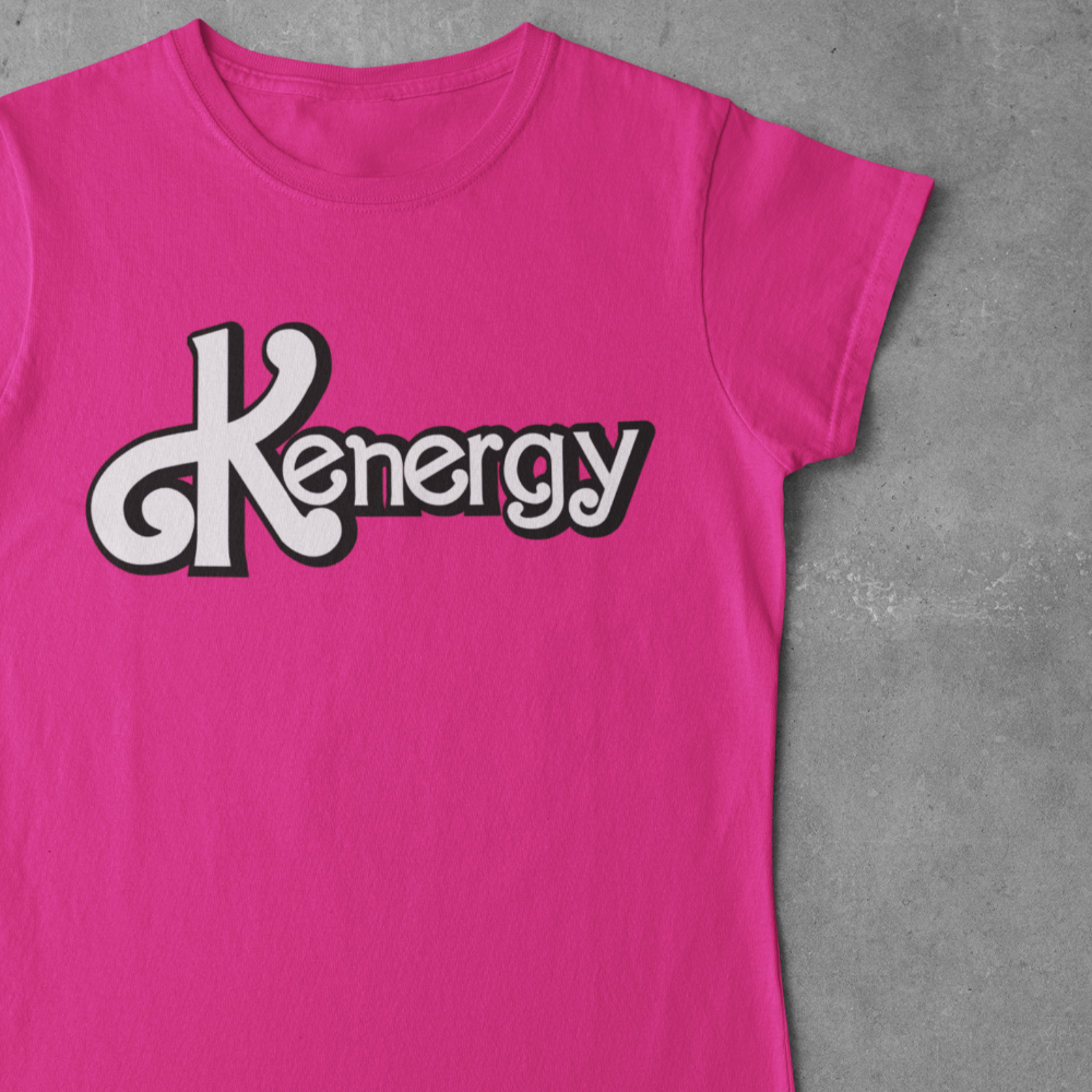 Kenergy Shirt, Kenergy Sweatshirt, Kenergy Hoodie, Kenergy Tee - Wilson Design Group