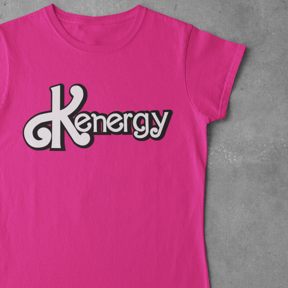 Kenergy sweatshirt, Kenergy  Shirt, Kenergy Tee - Wilson Design Group