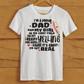 My Girl is on the Field Proud Softball T-Shirt - Wilson Design Group