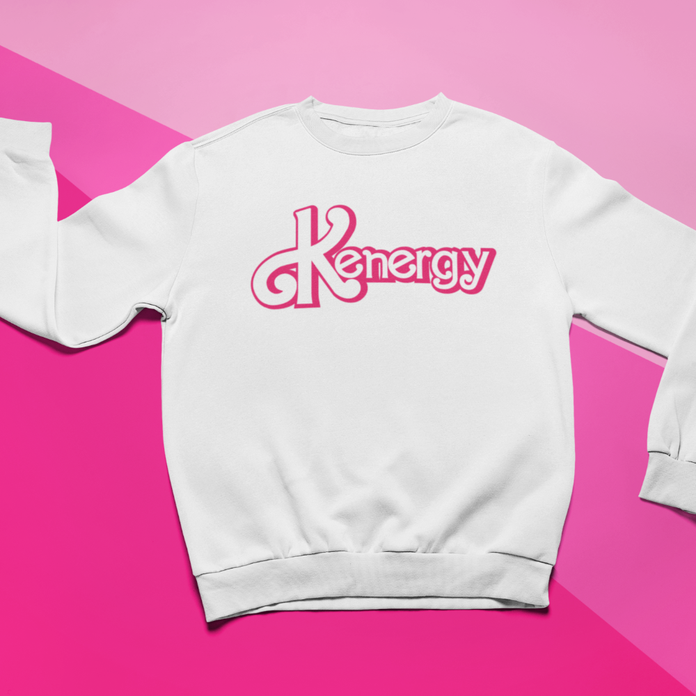 Kenergy sweatshirt, Kenergy  Shirt, Kenergy Tee - Wilson Design Group