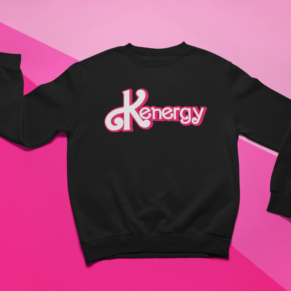 Kenergy sweatshirt, Kenergy  Shirt, Kenergy Tee - Wilson Design Group