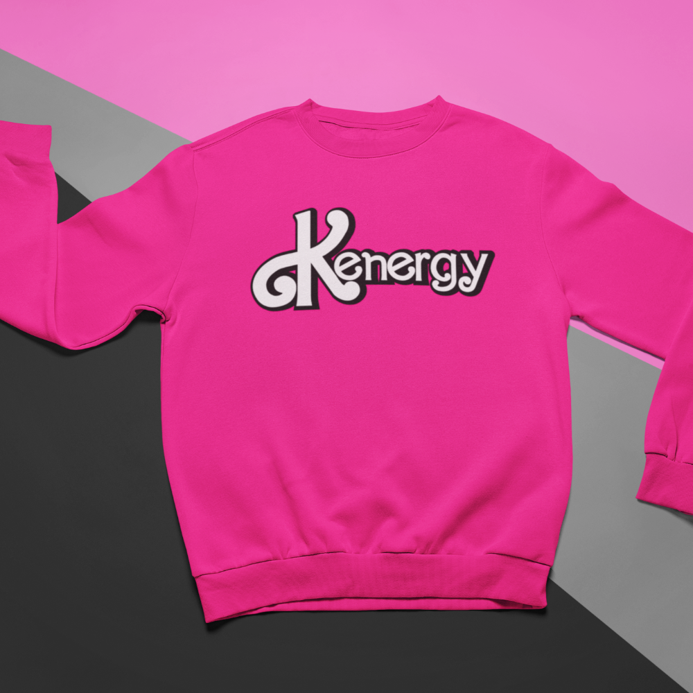 Kenergy sweatshirt, Kenergy  Shirt, Kenergy Tee - Wilson Design Group