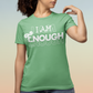 I am enough shirt, I am Kenough Bella Canvas Softstyle T-Shirt - Wilson Design Group