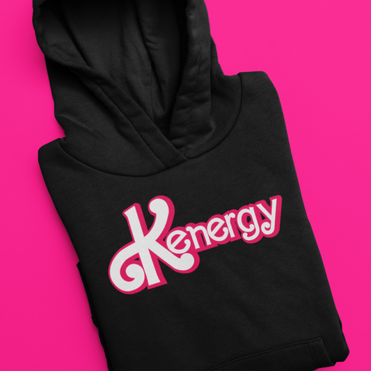 Kenergy Shirt, Kenergy Sweatshirt, Kenergy Hoodie, Kenergy Tee - Wilson Design Group