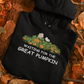 Halloween Snoopy T Shirt, The Great Pumpkin T Shirt Product Total - Wilson Design Group