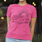 Spirit Lead Me Where My Trust is Without Borders Bella Canvas Softstyle T-Shirt - Wilson Design Group