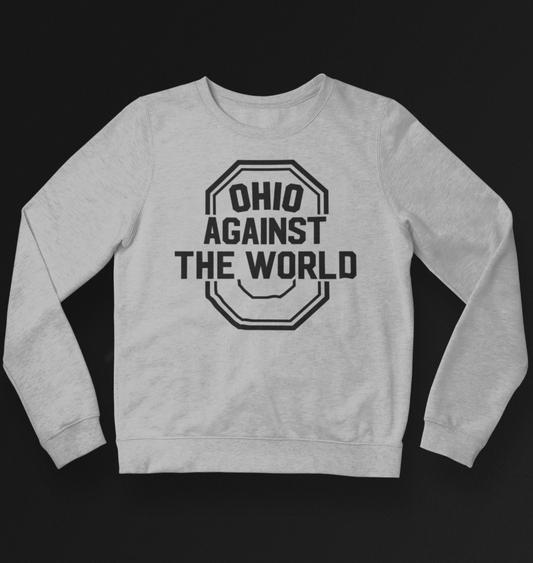 Ohio against the world shirt, football shirts designs, Football spirit shirts - Wilson Design Group
