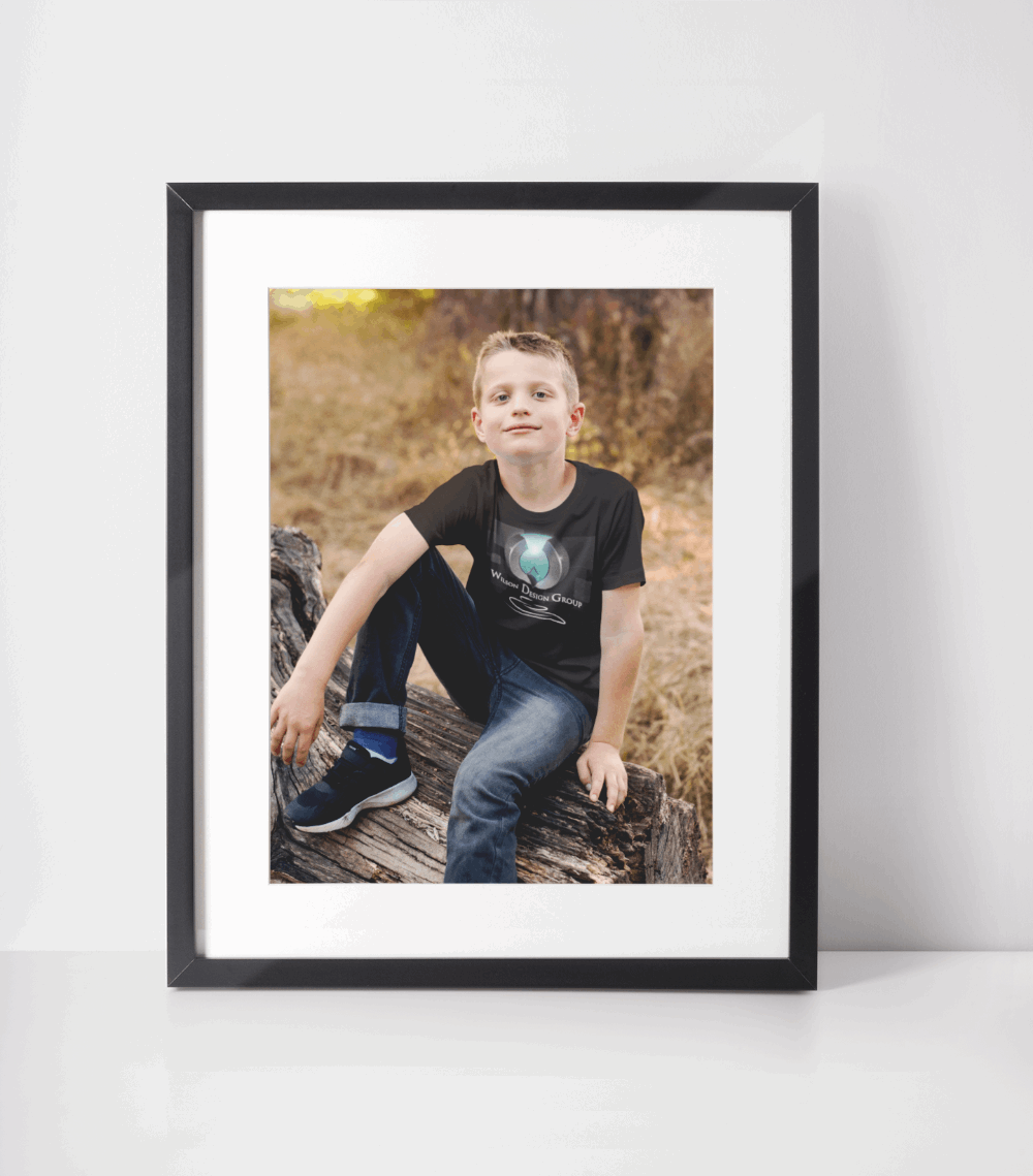 8x10 Great Quality Cheap Photo Printing, upload your photo! - Wilson Design Group