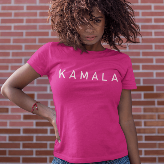 Kamala for President Shirt, Kamala t shirt - Wilson Design Group