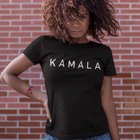 Kamala for President Shirt, Kamala t shirt - Wilson Design Group